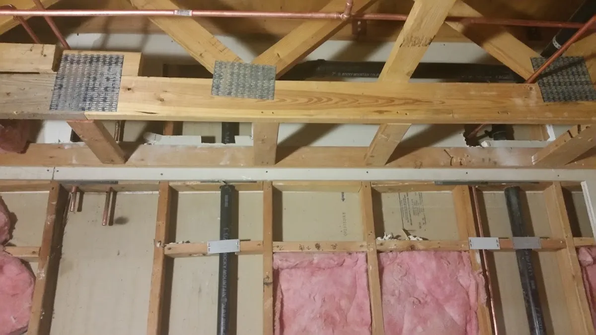 Plumbing services in Munhall, PA